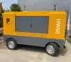 Компресор за сондажна машина 18Бара, снимка 1
