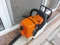 Резачка Stihl MS 361, снимка 8