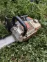 stihl ms 200T husqvarna кастрачка щил хускварна , снимка 6