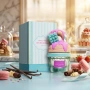 Lattafa Vanilla Freak - гурме аромат с ванилова торта, снимка 5