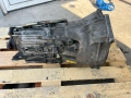 Скоростна Кутия BMW 525D 01г. 163к.с.-Ръчна 5ск., снимка 4