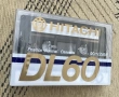 Аудио касети HITACHI / Lo-D, снимка 1