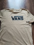 vans - страхотна мъжка тениска L, снимка 5