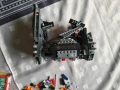 Огромна LEGO Колекция – Star Wars, Technic, Ninjago & Минифигурки над  20 килограма , снимка 8