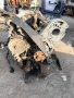 RD28 двигател блок оборудван от Nissan Patrol Y61 2.8TDI, снимка 2