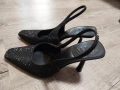 zara офиц.обувки 36ти ном.16евро, снимка 1