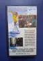 Видеокасета VHS Аспен по склона , снимка 4