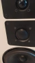 тонколони Braun ads rm7 реставрирани, снимка 9