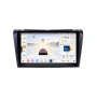 Мултимедия за Mazda 3 (2004-2009) Навигация CarPlay Android Auto + Подарък Камера, снимка 2