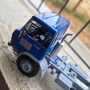 Berliet 2 броя в мащаб 1/43, снимка 8