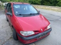 Renault Scenic 1.8 НА ЧАСТИ, снимка 2