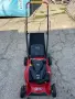 49: Моторна косачка Webb 4.0 hp , снимка 1