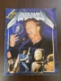 Списание на Metallica /С ПЛАКАТ/, снимка 1