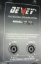 "DEVEY" 3400w. RMS, снимка 10