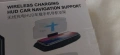 Навигация на предното стъкло на автомобил!, снимка 4
