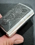 Рядък модел оригинална запалка ZIPPO, снимка 4