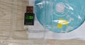 TP-Link TL-WN823N 300Mbps мини безжичен N USB адаптер нов, снимка 2