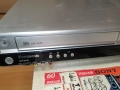 PANASONIC DMR-ES35V DVD RECORDER+VHS ВНОС GERMANY 1904260951LCHERY1, снимка 3