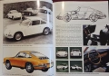 Енциклопедия на Porsche / Porsche Sportwagen. Eine Chronik, снимка 7