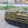 АТС-59Г в мащаб 1:43, снимка 3