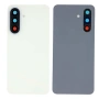 Оригинален Заден Капак със Стъкло за Камерата за Samsung Galaxy A37 5G – 4 цвята, снимка 4