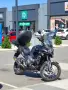 Мотоциклет Honda VFR 1200X Crosstourer 2015, снимка 2