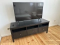 IKEA тв маса Hemnes шкаф скрин, снимка 1
