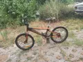 Велосипед BMX Greenfield Freestyle, снимка 1