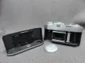 СТАР РЕТРО ЛЕНТОВ 35мм ФОТОАПАРАТ YAMATO HILKA JAPAN, снимка 12