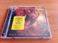 Spider-Man 2 Original Soundtrack оригинален US диск, снимка 1