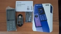 GSM DUAL SIM HMD 110 4G 64gb., снимка 1