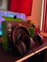Razer слушалки + Razer Мишка, снимка 1