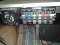 6 канален усилвател със радио тунер и DVD player , снимка 5