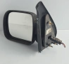 Ляво Механично Огледало Рено Канго Renault Kangoo 1996-2004г, снимка 1