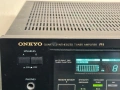 ONKYO TX-7540 – Quartz Synthesized премиум усилвател с туниър и дистанционно, снимка 7