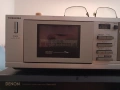 TOSHIBA PC-G22 двуглав касетен дек, снимка 3