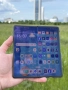 Honor magic v3 с гаранция, снимка 1