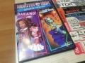 MONSTER HIGH DVD 1305261946L1, снимка 1