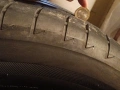 Продавам летни гуми 235/55/R18 Bridgestone Turanza T005, снимка 9