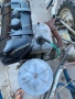 Двигател Акме Ал 480 12 кс, снимка 3