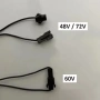 Дигитален LCD дисплей за електрическа тротинетка, велосипед, скутер CityCoco – 48V, 60V, 72V 10354, снимка 11