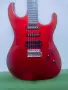 Електрическа китара Washburn X series, снимка 1