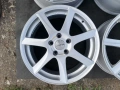 джанти 17" 5х112 VW, Audi, Skoda, Seat, Mercedes , снимка 4