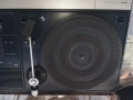 Ретро комбо Philips 984 Грамофон,радио,касетофон, снимка 7