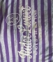 "LeNecPlusWtra" - Scotch & Soda® блуза на райета, снимка 4