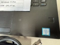 Лаптоп Dell Latitude 7480 i7 ram 8 256 ssd, снимка 9