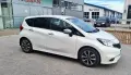 Nissan Note N-Tec, снимка 2
