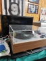Продавам винтидж грамофон Telefunken TW 506....с доза игла и шпиндел 50евро, снимка 8