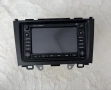 Оригинална навигация Honda CR-V CRV III 3 2007-2011 GPS DVD OEM 39541-SWA-A010-M1 Код наличен, снимка 1