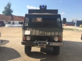 Pinzgauer 712M, 6х6, снимка 1
